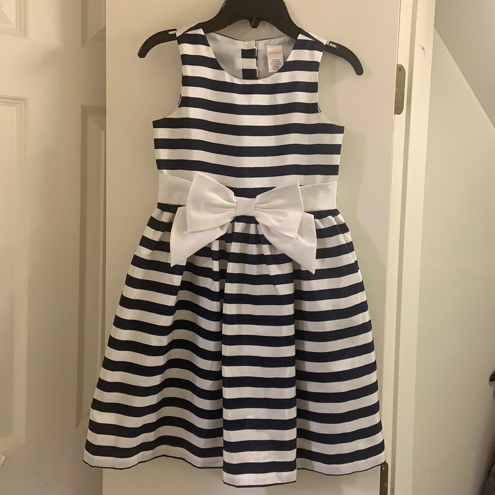 Gymboree Girls Dress